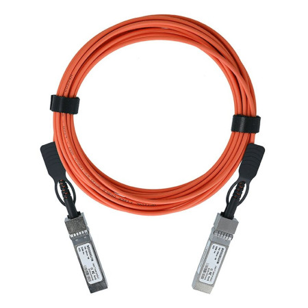 [SFP-10G-AOC1M] ราคา จำหน่าย Huawei 10G SFP+ 20m Active Optical Cable (AOC)