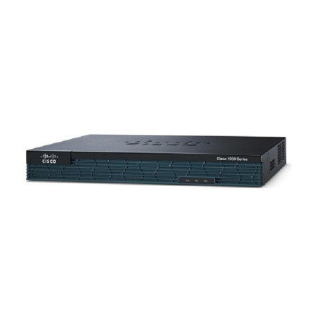 บริการ ให้เช่า CISCO1921/K9 แบบรายปี พร้อมดูแลหลังการขาย