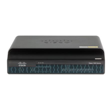 บริการ ให้เช่า CISCO1941-SEC/K9 แบบรายปี พร้อมดูแลหลังการขาย