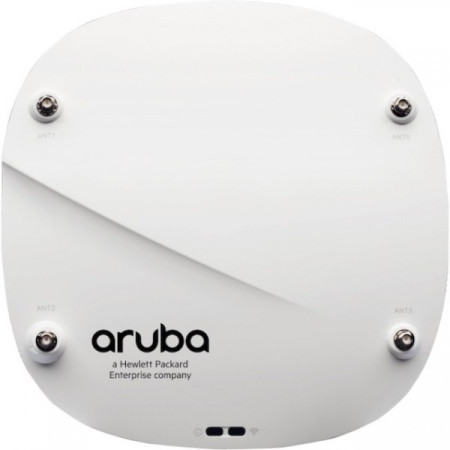 บริการ ให้เช่า JZ021A Aruba AP-344 (RW) แบบรายปี พร้อมดูแลหลังการขาย