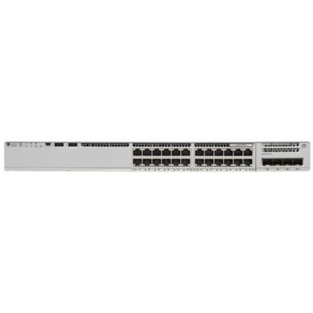บริการ ให้เช่า C9200L-24T-4G-E แบบรายปี รายเดือน พร้อมดูแลหลังการขาย