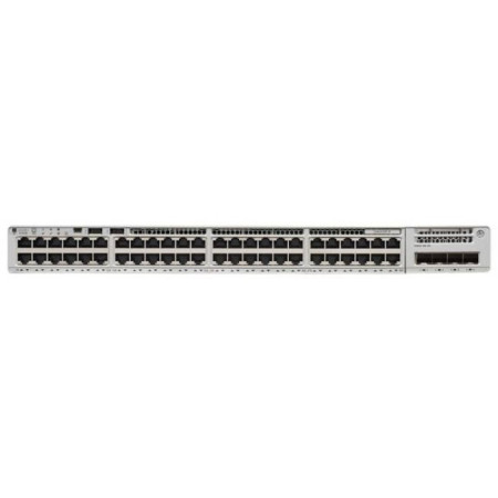 บริการ ให้เช่า C9200L-48T-4X-E แบบรายปี รายเดือน พร้อมดูแลหลังการขาย