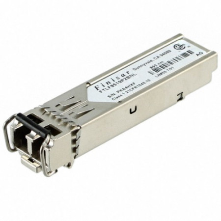 [FWLF1632R44] ราคา จำหน่าย Finisar Transceiver Module General Data Transfer 2.7Gbps 1542nm 3.3V - Pluggable, SFP