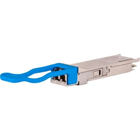 [57-1000263-01] ราคา ขาย จำหน่าย Brocade Transceiver 40GBASE-LR4 SMF LC 1310nm QSFP+