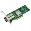 [QLE2562] ราคา จำหน่าย Qlogic QLE2562-CK PCIe 2.0 x8 Dual-port 8GFC SR-Optic Low Profile Fibre Channel Adapter